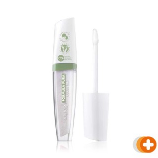 Deborah milano formula pura lip gloss 01 transparant bio