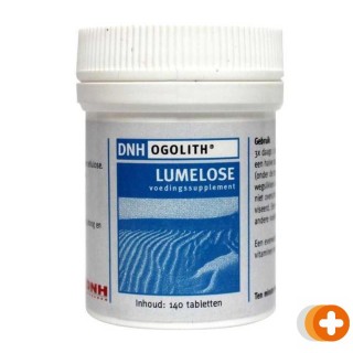Dnh lumelose ogolith tabletten