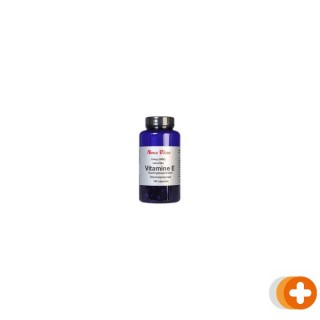 Nova vitae vitamine e 200iu capsules