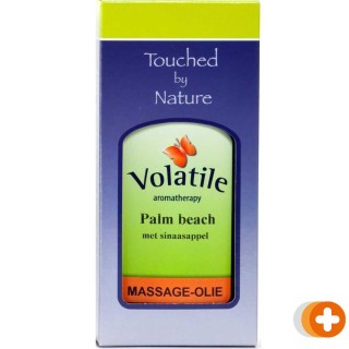 Volatile massageolie palm beach