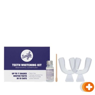 Smyle teeth whitening kit