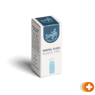 Smyle dental floss 30 meter
