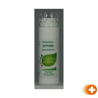 Balance pharma flowerplex 060 gemoedsrust