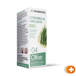 Arkopharma olfae citronella van java nr 4