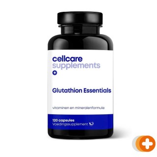 Cellcare glutathion capsules