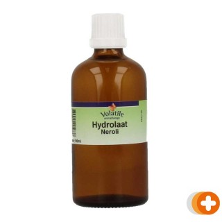 Volatile neroli/oranjebloesem hydrolaat