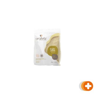 Argiletz klei geel