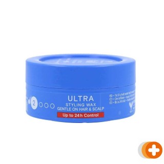Schwarzkopf taft ultra wax