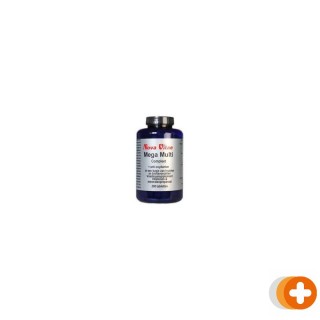 Nova vitae mega multi compleet tabletten