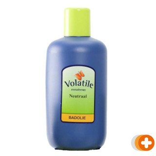 Volatile badolie neutraal