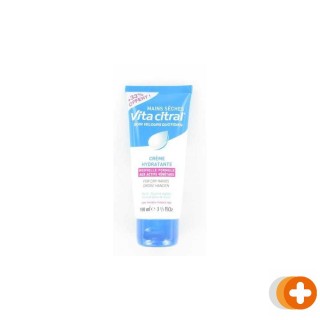 Vita citral droge handen crème