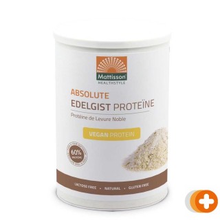 Mattisson edelgist proteïne