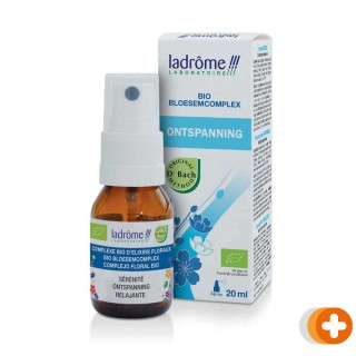 Ladrôme ontspanning spray