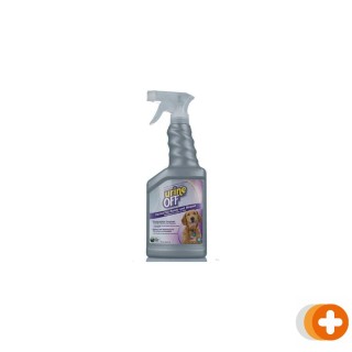 Urine off dog & puppy geur- en vlekverwijderaar spray