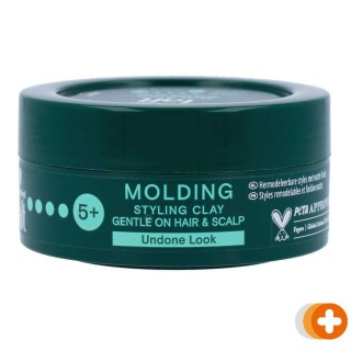 Schwarzkopf taft molding clay