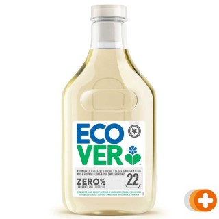 Ecover zero wol- en fijnwasmiddel