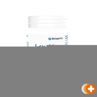 Metagenics l-carnitine capsules
