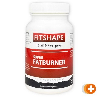 Fitshape super fat burner