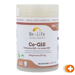 Be-life co q10 50 capsules