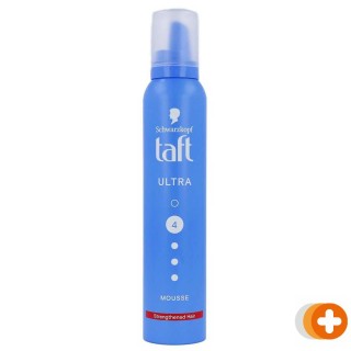 Schwarzkopf taft mousse ultra