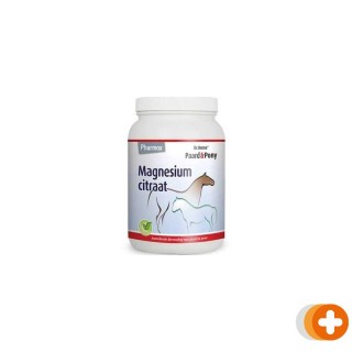 Pharmox magnesium paard