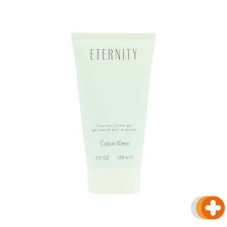Calvin klein eternity showergel