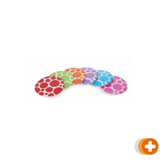 Munchkin grippy dots