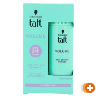 Schwarzkopf taft volume powder
