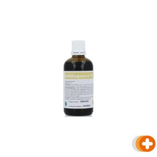 Sanopharm solidagoren