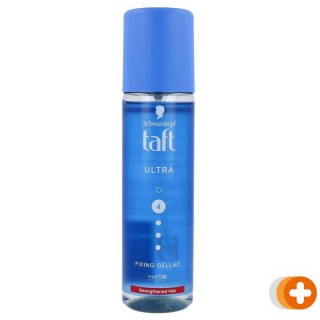 Schwarzkopf taft gellac ultra strong
