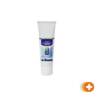 Puur natuur calendula zalf