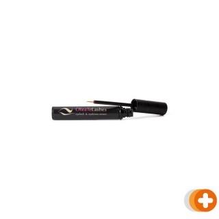 Createlashes eyelash & eyebrow serum sensitive