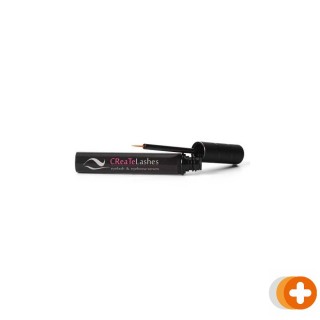 Createlashes eyelash & eyebrow serum