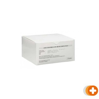 Testjezelf drugstest multi c