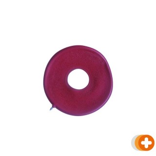 Mainit luchtring rond naadloos 45cm