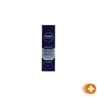 Nivea men protect & care hydraterende scheercrème
