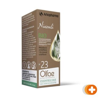 Arkopharma olfae niaouli bio nr 23