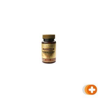 Artelle vitamine c stootkuur tabletten