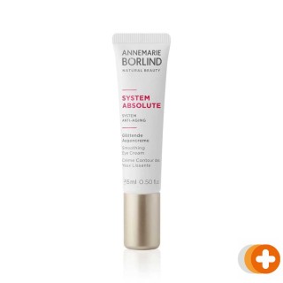 Borlind system absolute oogcrème