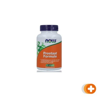 Now prostaat formule capsules