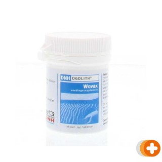 Dnh wovax ogolith tabletten