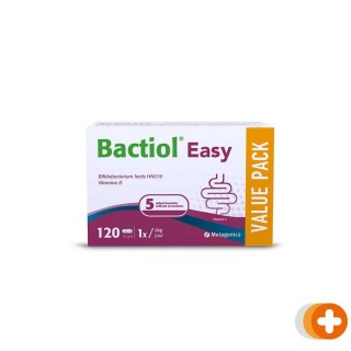 Metagenics bactiol easy