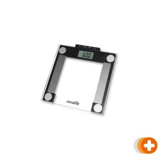 Retomed microlife weegschaal ws80