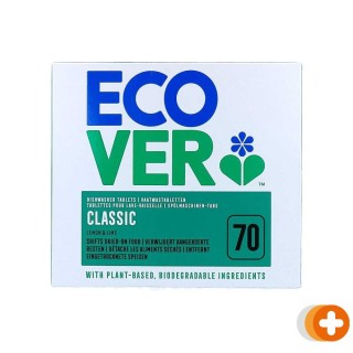 Ecover vaatwastabletten classic