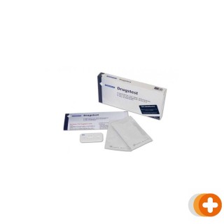 Testjezelf drugstest thc enkel