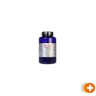 Nova vitae mega multi compleet tabletten