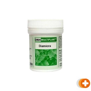 Dnh research multiplant diamicra tabletten