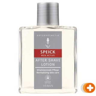 Speick men active after shave lotion