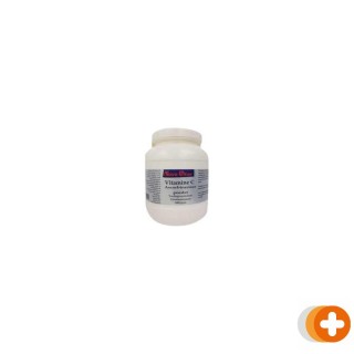 Nova vitae vitamine c ascorbinezuur poeder