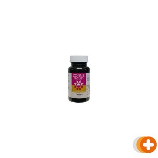 Zonnegoud pau d arco tabletten